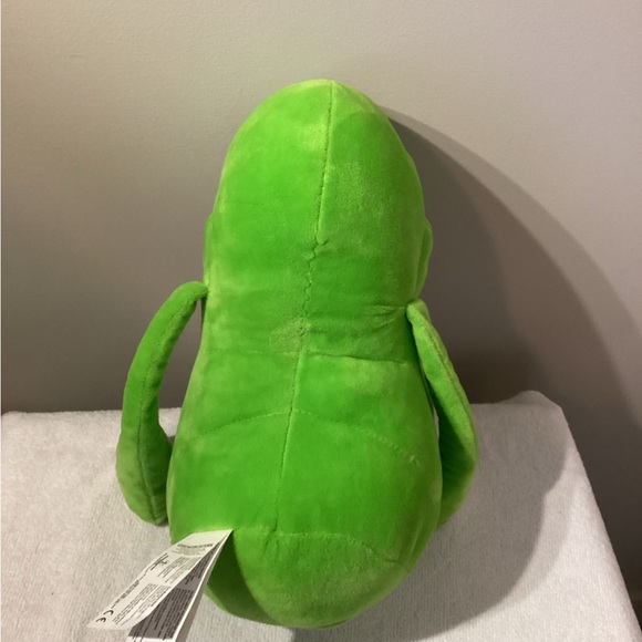 Plus talking Slime by Ghostbusters 11” - Picture 3 of 4